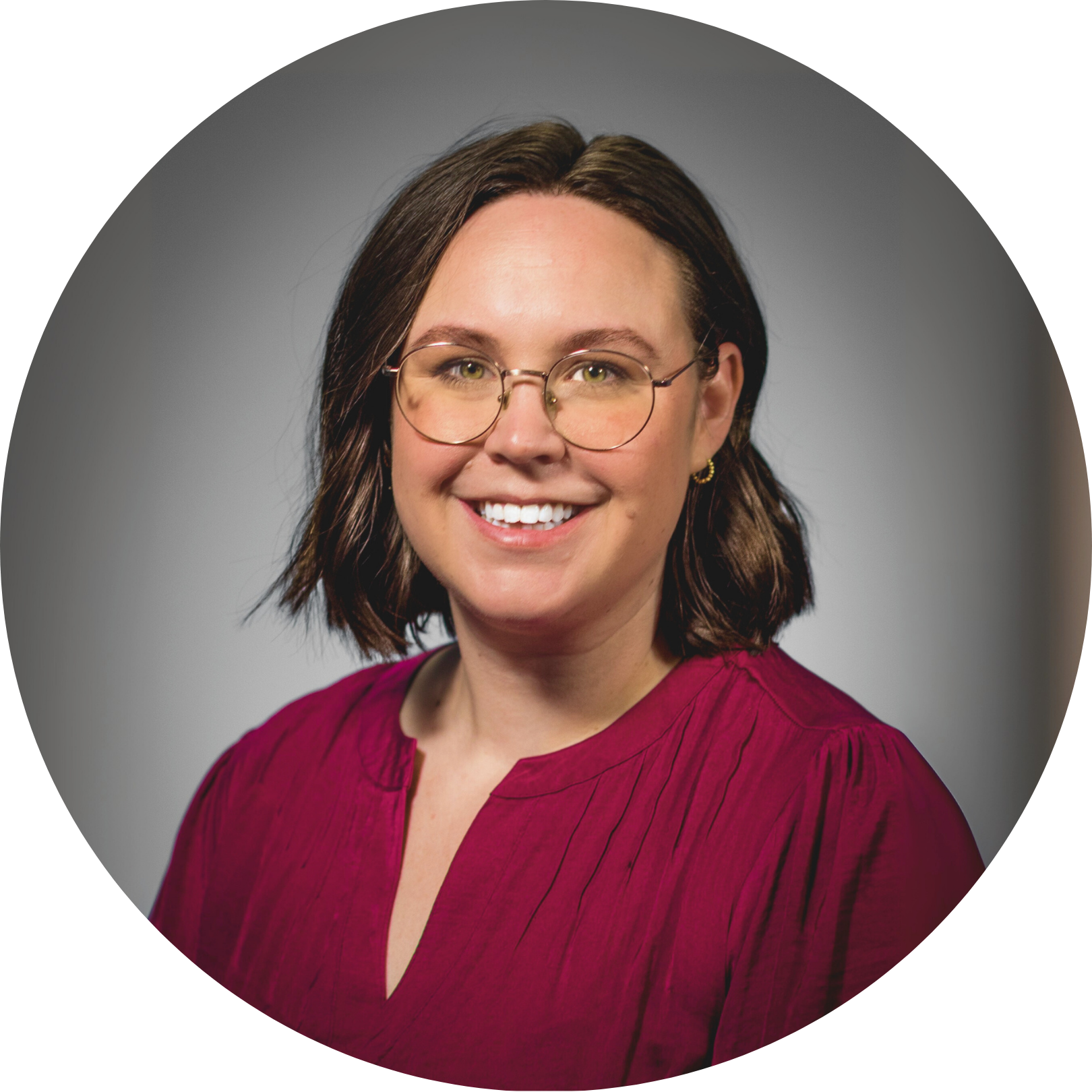 Kate Barnes, Ph.D.